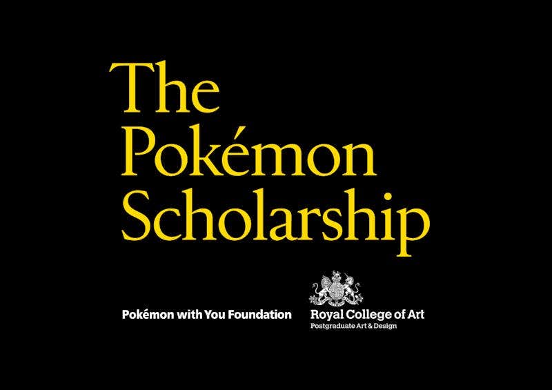 The Pokémon Scholarship Website Renewal