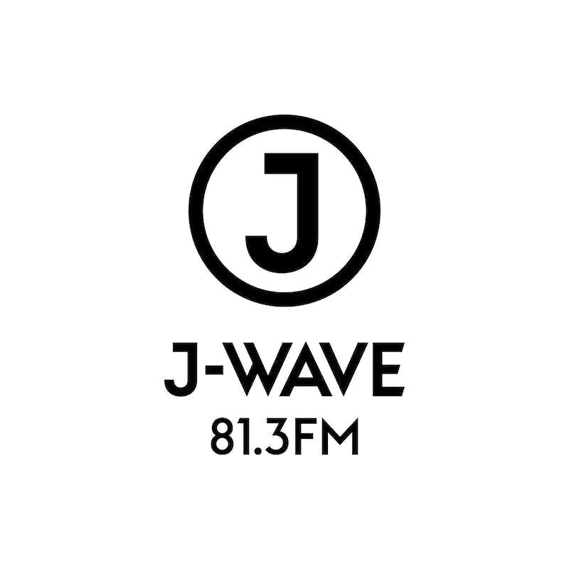J-WAVE Branding